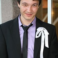 Андрей Баженов