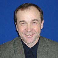 Юрий Орлов