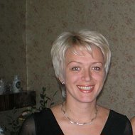 Татьяна Капустик