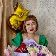 Жания Абжанова