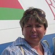 Наталья Латышева