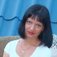 Елена Леонова