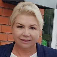 Нина Глотова