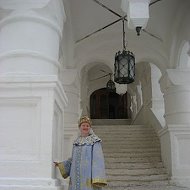 Елена Батогова