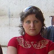 Татьяна Андреенкова