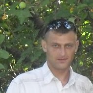 Андрей Гринин