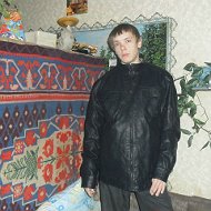 Игорь Голубев