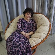 Елена Светенкова