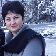 Алана Кудзоева
