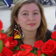 Oльга Olga