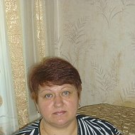 Анна Донскова