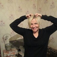Елена Русакова-черноусова