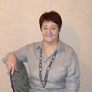 Лидия Черкова