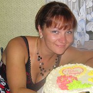 Ольга Кичёва