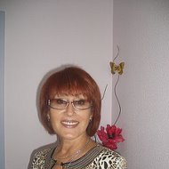 Tatyana Tulaeva