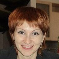 Анна Куликова