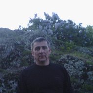 Сергей Гордзамашвили