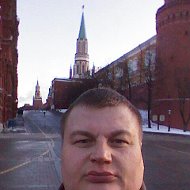 Алексей Быков