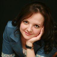 Гульнара Валиахметова