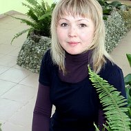 Светлана Волгина