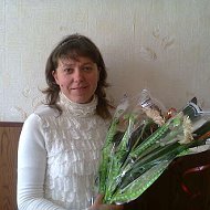 Тамара Жовнирчук
