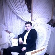 Али Гараев