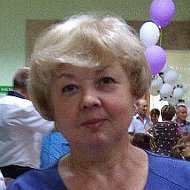 Лена Михеева