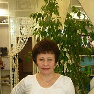 Татьяна Старовойтова-кондратьева