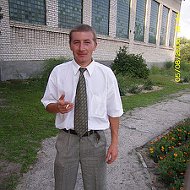 Александр Житенёв