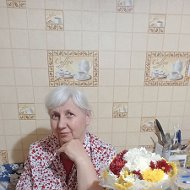 Елена Лисенкова