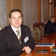 Сергей Курзенков