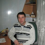 Александр Леконцев