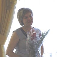 Екатерина Котлова