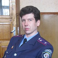 Олександр Гребініченко