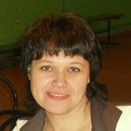 Елена Михеева