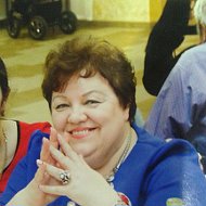Марина Катанян