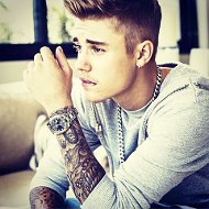 Justin Bieber