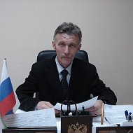 Василий Подергин
