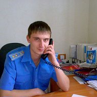 Алексей Литвиненко