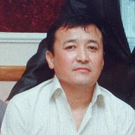 Джумакан Мынбаев