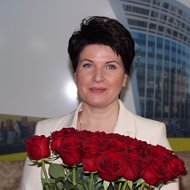 Татьяна Мозерова