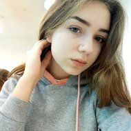 Alina Haleeva
