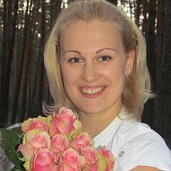 Марина Луговая