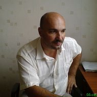 Юрий Шевцов