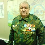 Анатолий Шульга