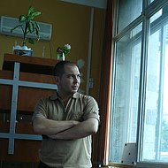 Егор Гуляев