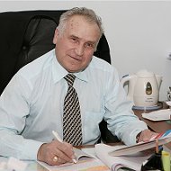 Валерий Аверьянов