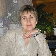 Елена Яковлева