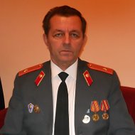 Дмитрий Варга