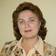 Ольга Козьменко